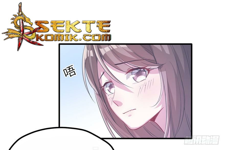 Beauty and the Beasts Chapter 57 Gambar 51